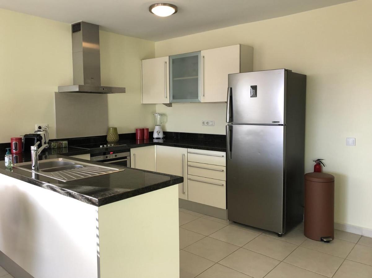 # Blue Bay Beach - Ocean View Apartments - Fully Air Conditioned # Eksteriør billede