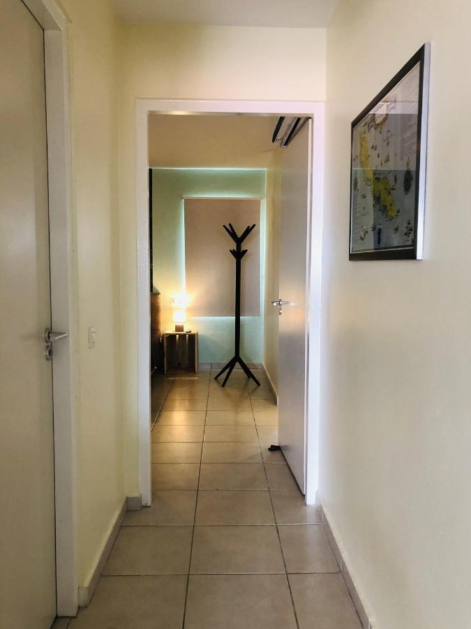 # Blue Bay Beach - Ocean View Apartments - Fully Air Conditioned # Eksteriør billede