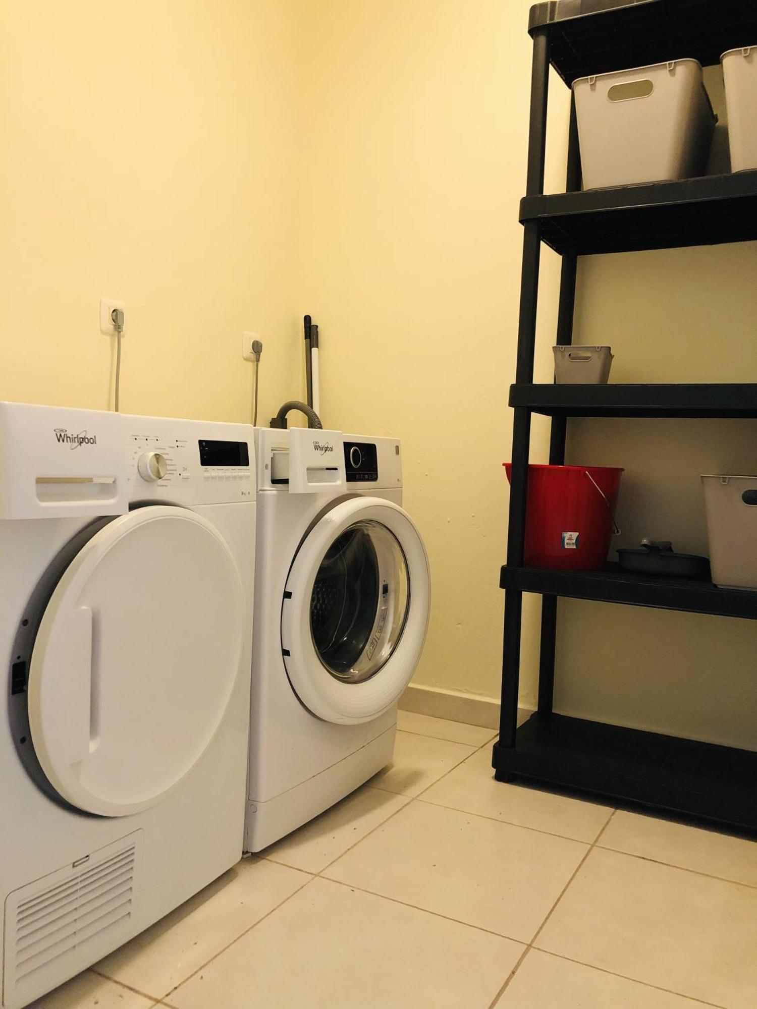 # Blue Bay Beach - Ocean View Apartments - Fully Air Conditioned # Eksteriør billede