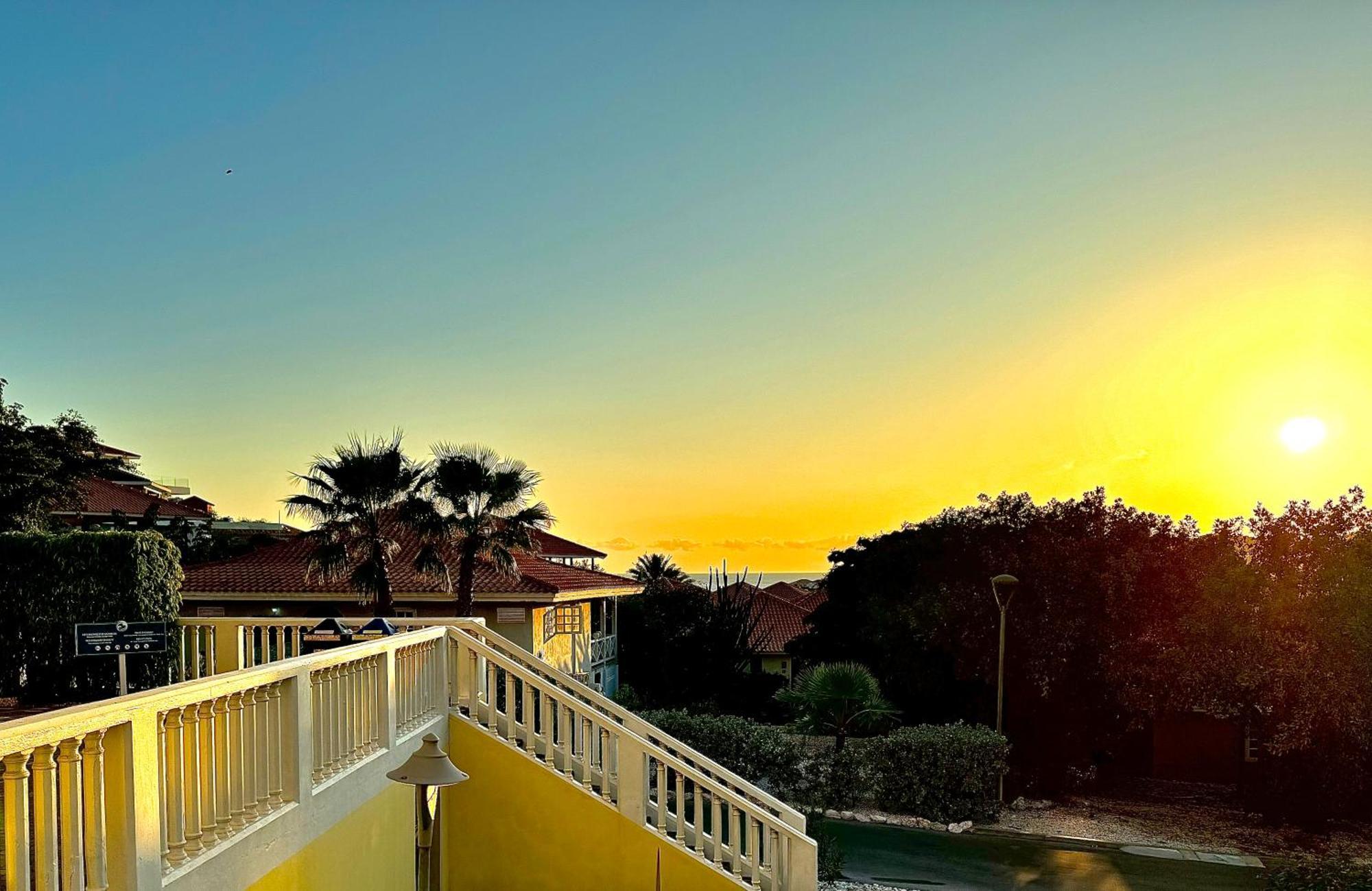 # Blue Bay Beach - Ocean View Apartments - Fully Air Conditioned # Eksteriør billede