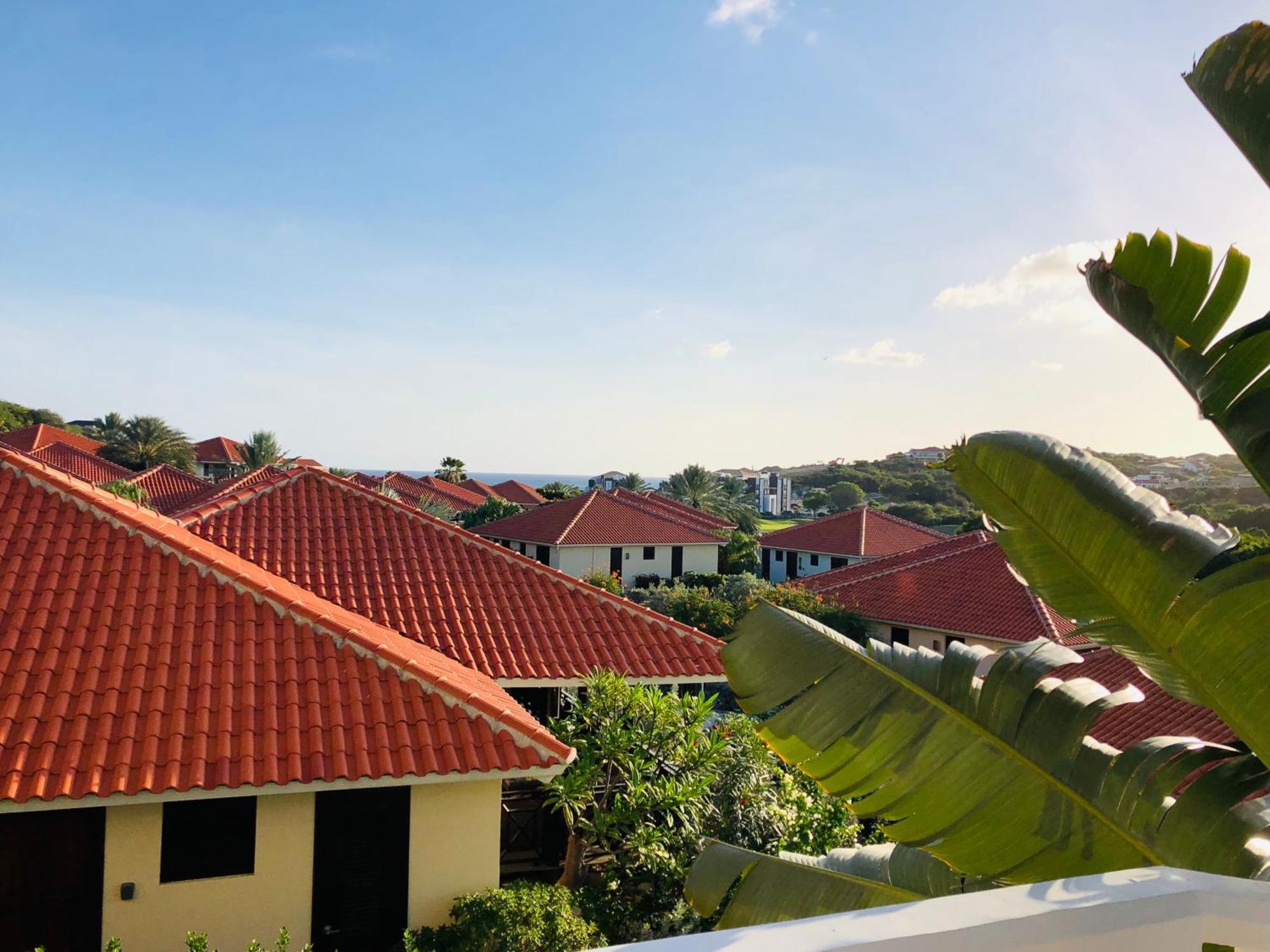 # Blue Bay Beach - Ocean View Apartments - Fully Air Conditioned # Eksteriør billede