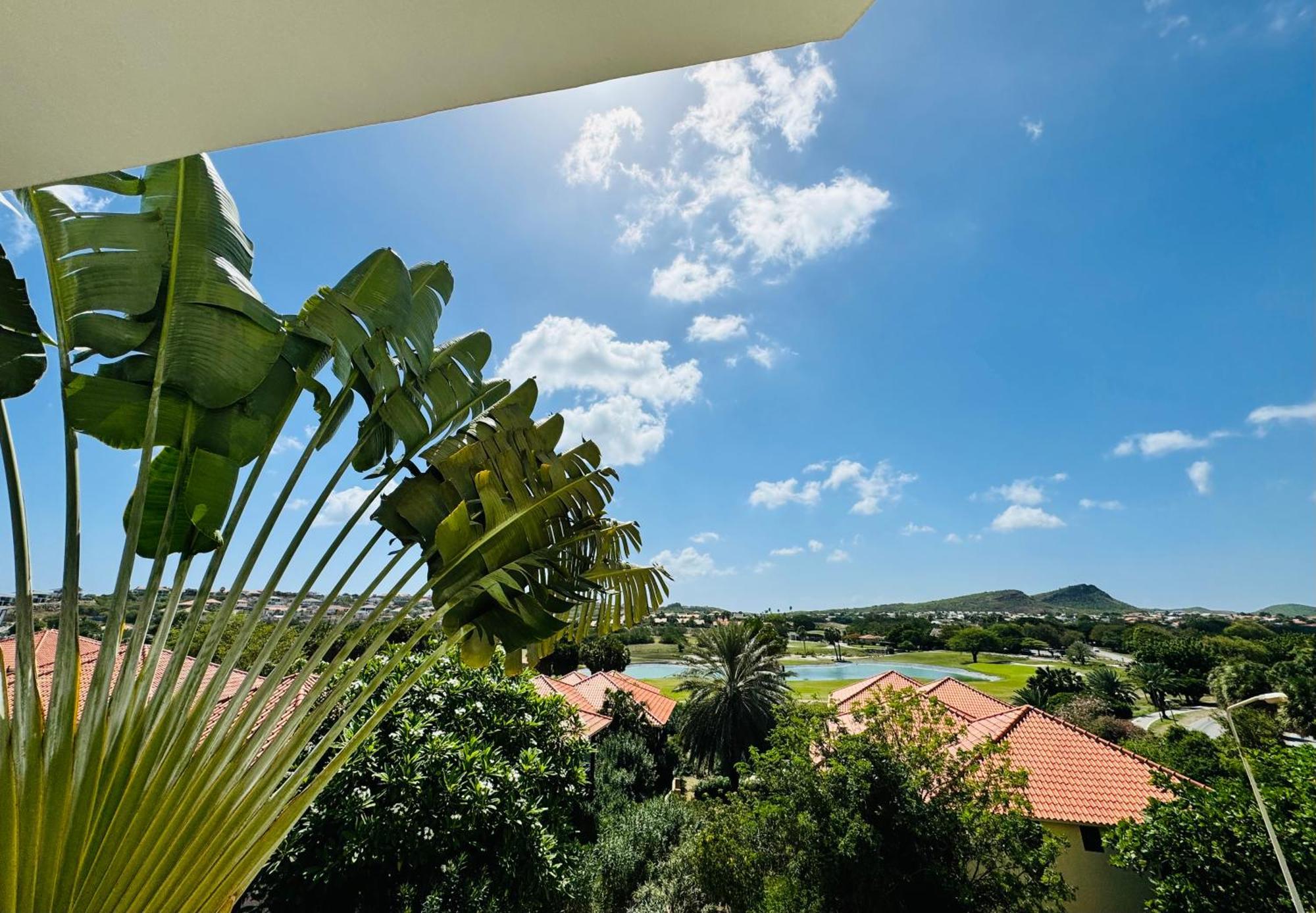 # Blue Bay Beach - Ocean View Apartments - Fully Air Conditioned # Eksteriør billede