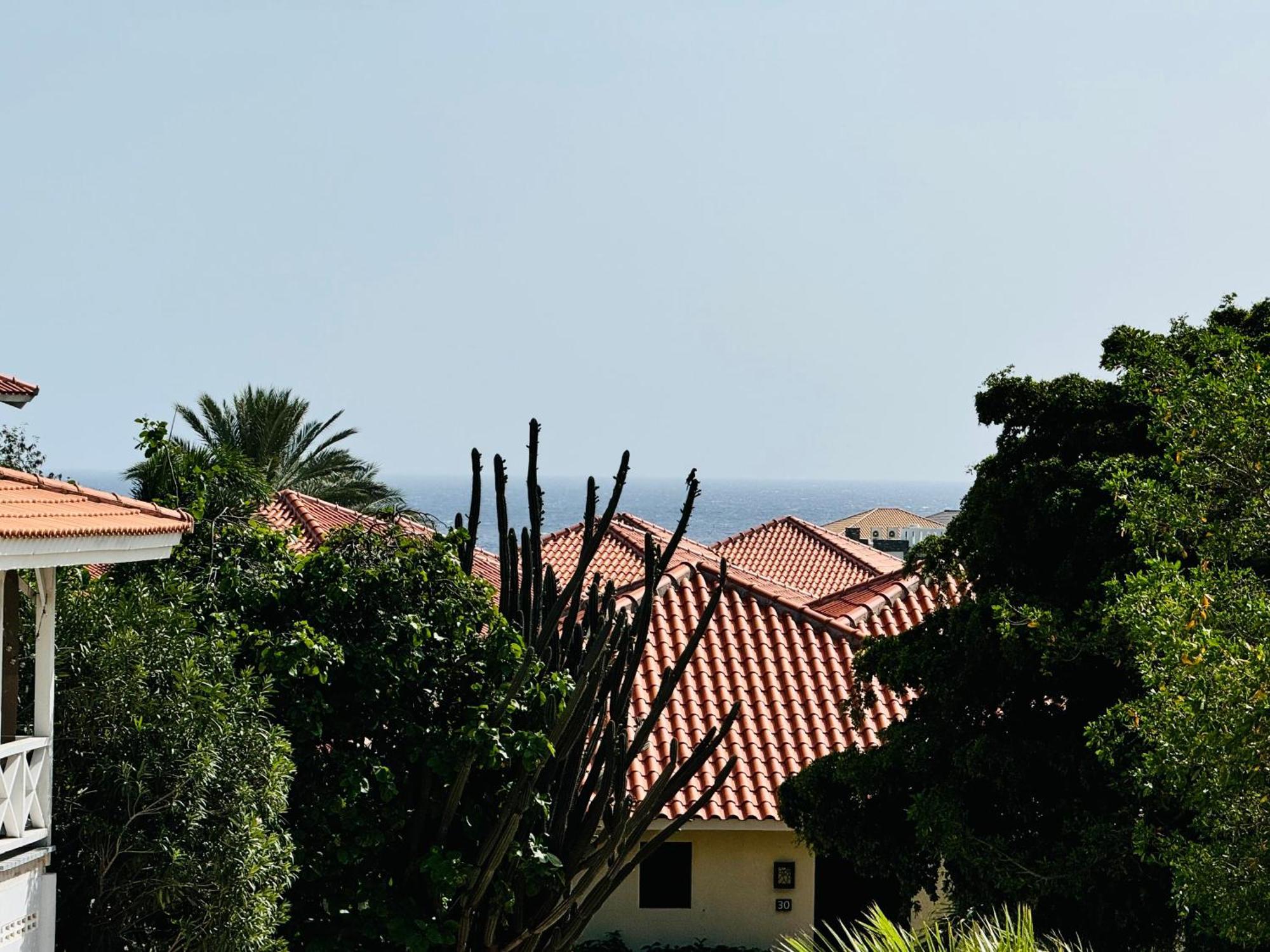 # Blue Bay Beach - Ocean View Apartments - Fully Air Conditioned # Eksteriør billede
